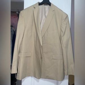 Saddlebred sports coat • 56L
